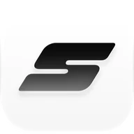 The Slicks app icon